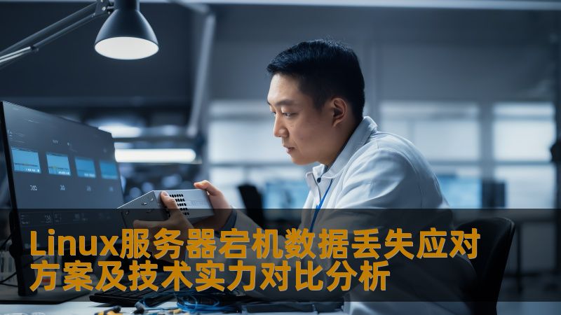 Linux服务器宕机数据丢失应对方案及技术实力对比分析 Linux服务器宕机数据丢失应对方案及技术实力对比分析
