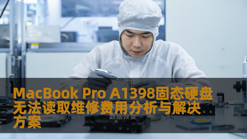 MacBook Pro A1398固态硬盘无法读取维修费用分析与解决方案 MacBook Pro A1398固态硬盘无法读取维修费用分析与解决方案