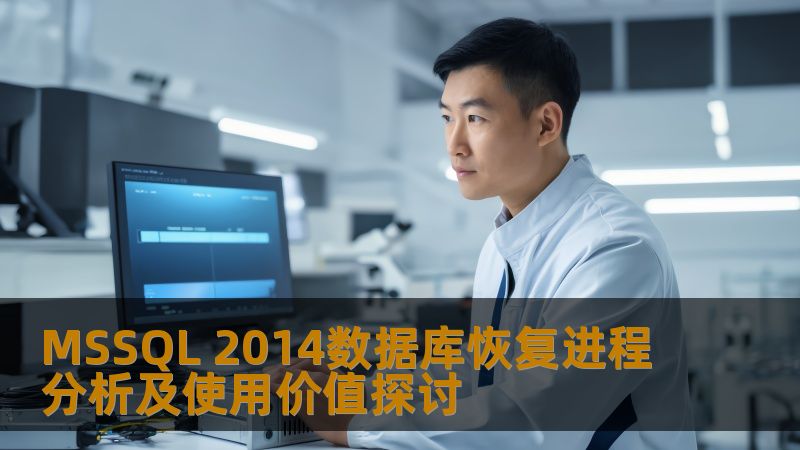 MSSQL 2014数据库恢复进程分析及使用价值探讨 MSSQL 2014数据库恢复进程分析及使用价值探讨