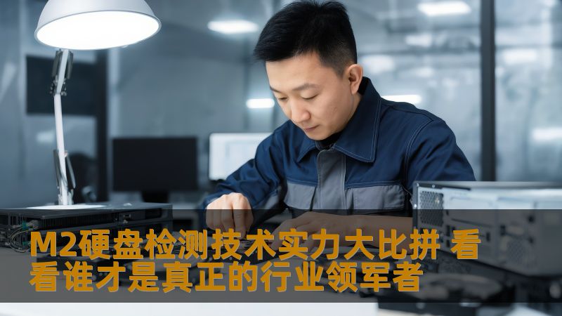 M2硬盘检测技术实力大比拼 看看谁才是真正的行业领军者 M2硬盘检测技术实力大比拼 看看谁才是真正的行业领军者