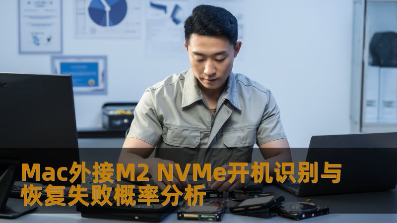 Mac外接M2 NVMe开机识别与恢复失败概率分析