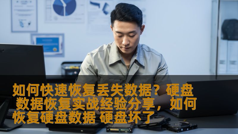 如何快速恢复丢失数据?硬盘 数据恢复实战经验分享,如何恢复硬盘数据 硬盘坏了 如何快速恢复丢失数据?硬盘 数据恢复实战经验分享,如何恢复硬盘数据 硬盘坏了