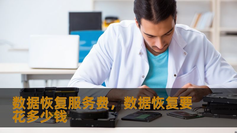 数据恢复服务费,数据恢复要花多少钱 数据恢复服务费,数据恢复要花多少钱