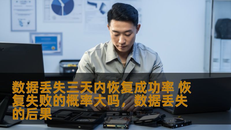 数据丢失三天内恢复成功率 恢复失败的概率大吗,数据丢失的后果 数据丢失三天内恢复成功率 恢复失败的概率大吗,数据丢失的后果