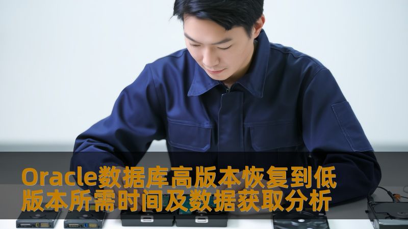 Oracle数据库高版本恢复到低版本所需时间及数据获取分析 Oracle数据库高版本恢复到低版本所需时间及数据获取分析