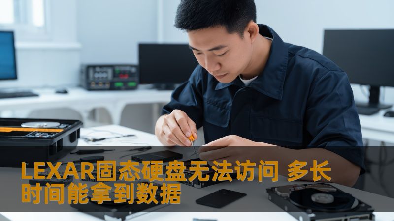 LEXAR固态硬盘无法访问 多长时间能拿到数据 LEXAR固态硬盘无法访问 多长时间能拿到数据