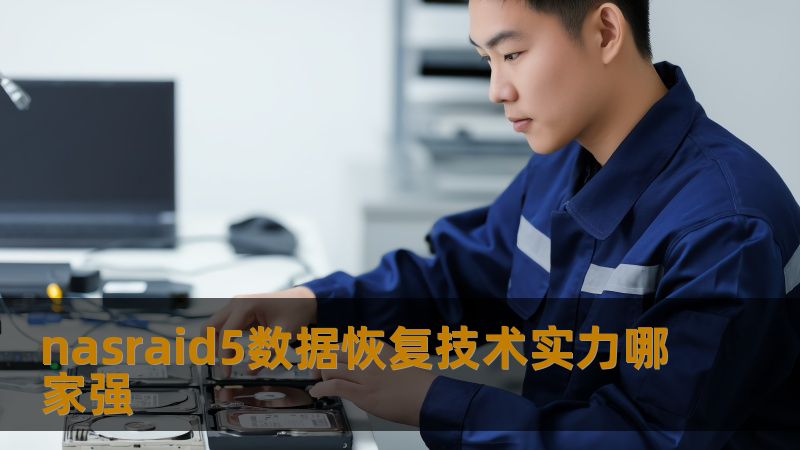 nasraid5数据恢复技术实力哪家强