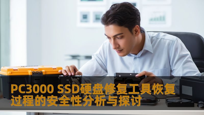 深入分析PC3000 SSD硬盘修复工具的恢复过程及其安全性，提供实用的操作方法与案例。