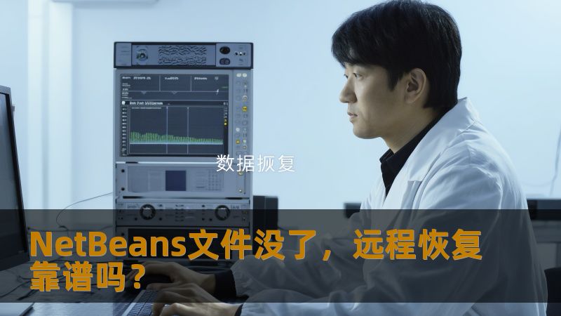 NetBeans文件没了,远程恢复靠谱吗? NetBeans文件没了,远程恢复靠谱吗?