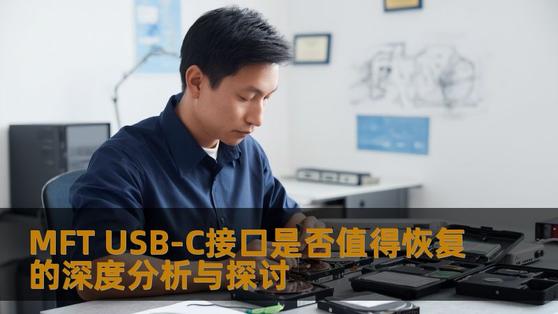 MFT USB-C接口是否值得恢复的深度分析与探讨 MFT USB-C接口是否值得恢复的深度分析与探讨