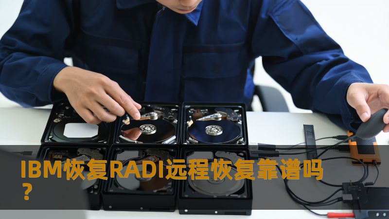 IBM恢复RADI远程恢复靠谱吗？