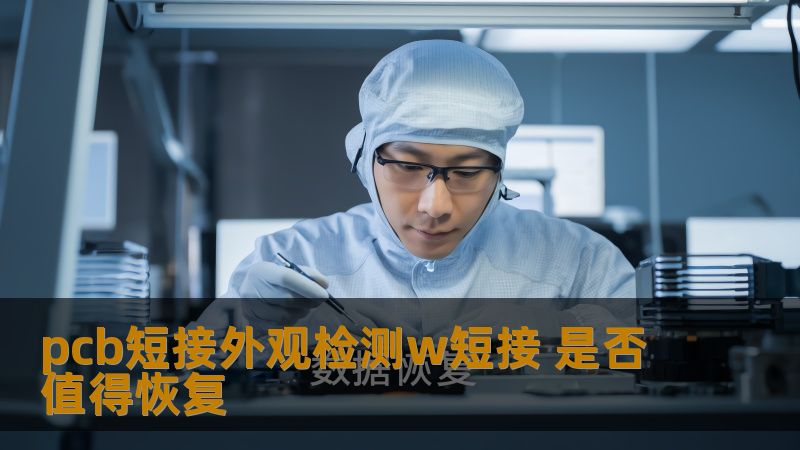 深入探讨pcb短接外观检测及其恢复价值，提供实用操作步骤与真实案例，帮助您解决短接问题。