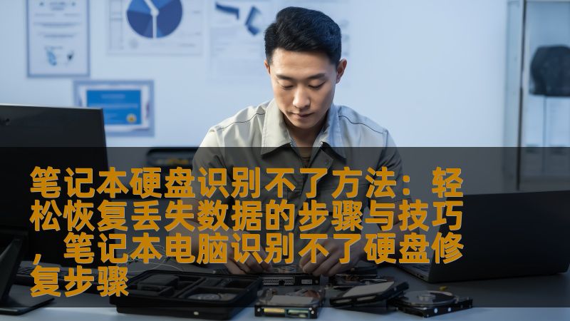 笔记本硬盘无法识别会让很多人感到焦虑和困惑，特别是当重要文件和数据丢失时。本文将为您详细介绍笔记本硬盘识别不了的常见原因，并提供一系列行之有效的恢复技巧，让您轻松找回丢失的文件。