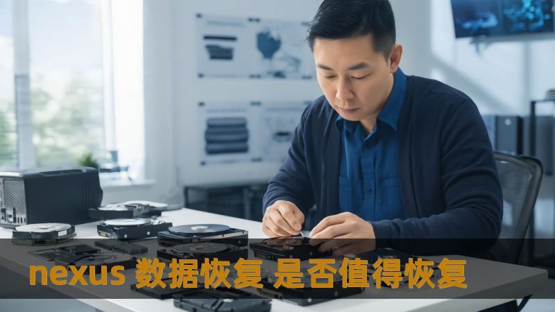 nexus 数据恢复是否值得恢复？本文将深入探讨常见故障、操作步骤和实战案例，帮助您做出明智的决策。