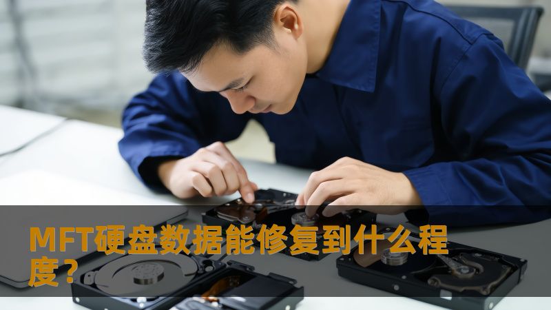 了解MFT硬盘数据能修复到什么程度，掌握常见故障及操作方法，助您有效恢复数据。