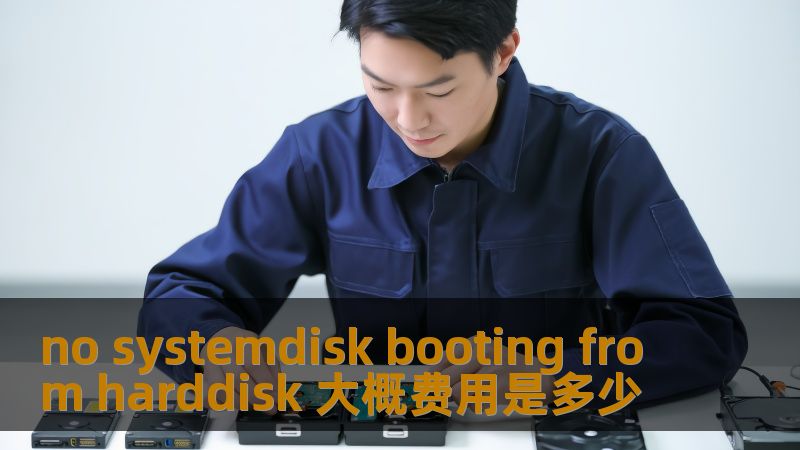 no systemdisk booting from harddisk 大概费用是多少 no systemdisk booting from harddisk 大概费用是多少