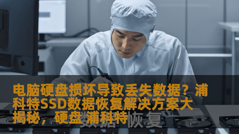 在日常使用电脑时，硬盘损坏导致数据丢失的情况常常让人束手无策。浦科特SSD数据恢复解决方案为您提供可靠、专业的技术支持，帮助您轻松恢复丢失的数据，让电脑不再成为烦恼的来源。