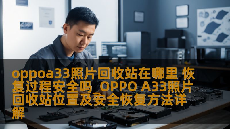 oppoa33照片回收站在哪里 恢复过程安全吗_OPPO A33照片回收站位置及安全恢复方法详解