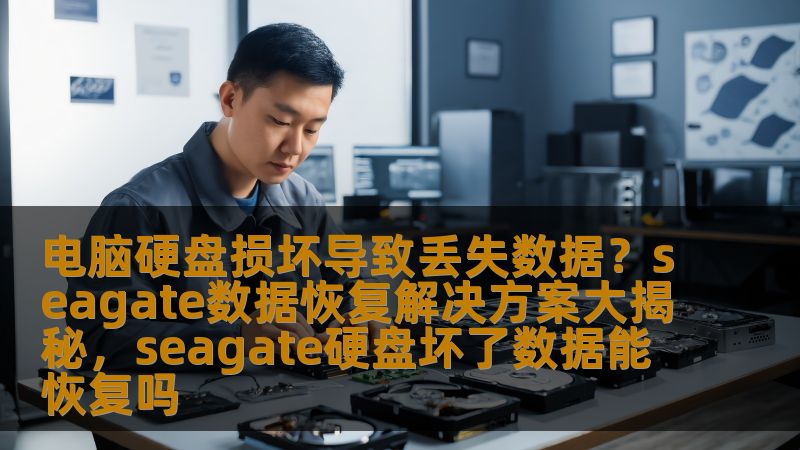 电脑硬盘损坏导致丢失数据?seagate数据恢复解决方案大揭秘,seagate硬盘坏了数据能恢复吗 电脑硬盘损坏导致丢失数据?seagate数据恢复解决方案大揭秘,seagate硬盘坏了数据能恢复吗