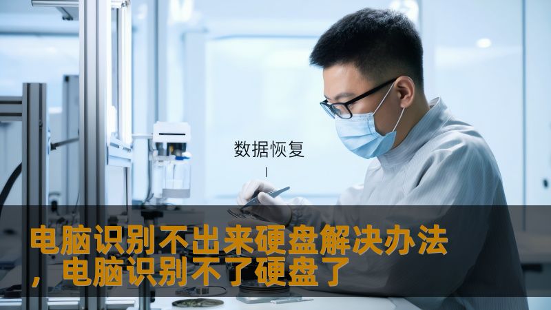 电脑识别不出来硬盘解决办法,电脑识别不了硬盘了 电脑识别不出来硬盘解决办法,电脑识别不了硬盘了