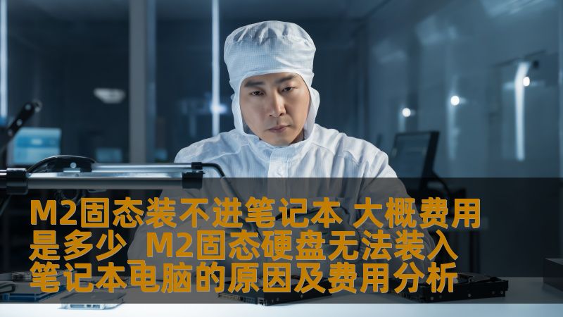 M2固态装不进笔记本的原因及费用分析，深入探讨M2固态硬盘无法装入笔记本电脑的情况及解决方案。