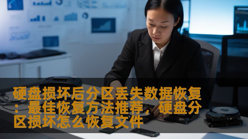 硬盘损坏后分区丢失数据恢复:最佳恢复方法推荐,硬盘分区损坏怎么恢复文件 硬盘损坏后分区丢失数据恢复:最佳恢复方法推荐,硬盘分区损坏怎么恢复文件