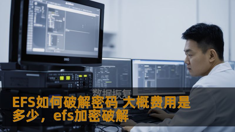 EFS如何破解密码 大概费用是多少,efs加密破解 EFS如何破解密码 大概费用是多少,efs加密破解