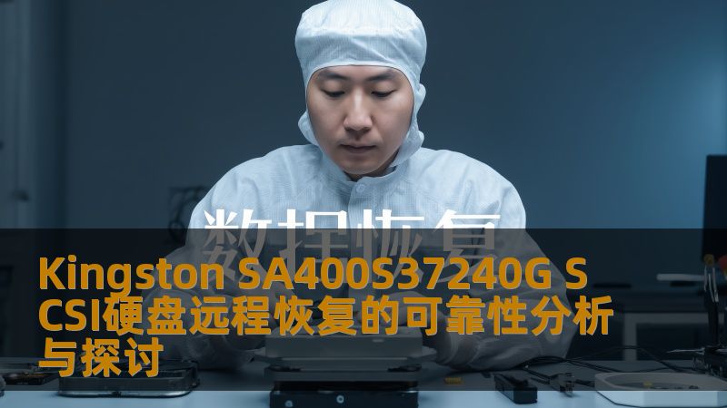 Kingston SA400S37240G SCSI硬盘远程恢复的可靠性分析与探讨 Kingston SA400S37240G SCSI硬盘远程恢复的可靠性分析与探讨