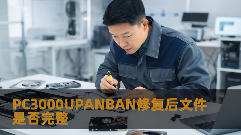 探讨PC3000UPANBAN修复后文件的完整性，深入分析常见故障及恢复方法，提供实战案例与技术支持。