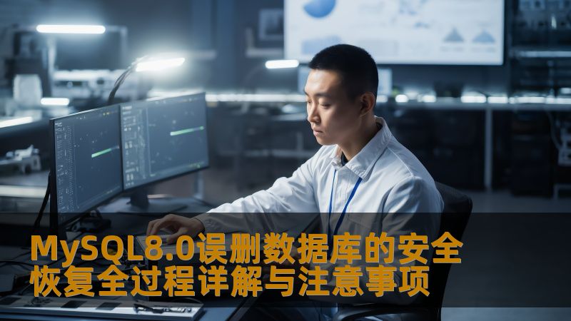MySQL8.0误删数据库的安全恢复全过程详解与注意事项