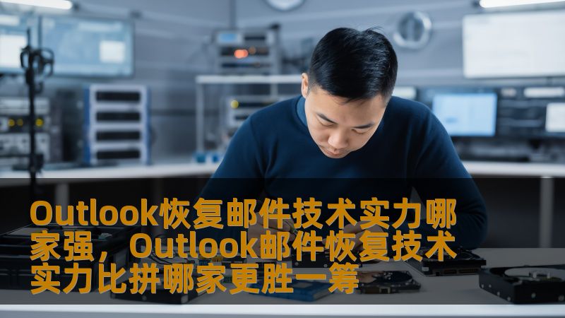 Outlook恢复邮件技术实力哪家强，Outlook邮件恢复技术实力比拼哪家更胜一筹