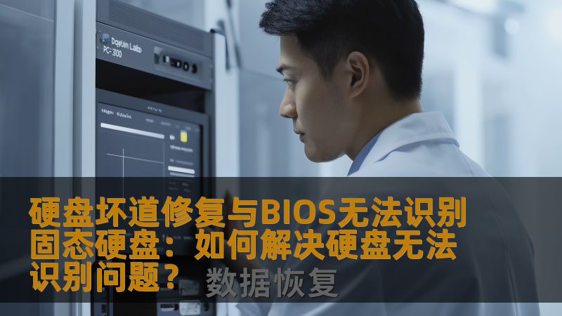 硬盘坏道修复与BIOS无法识别固态硬盘：如何解决硬盘无法识别问题？