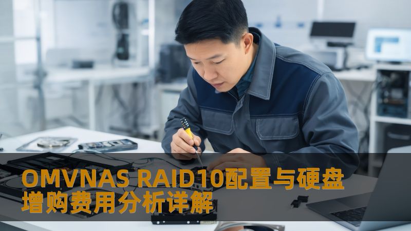 OMVNAS RAID10配置与硬盘增购费用分析详解