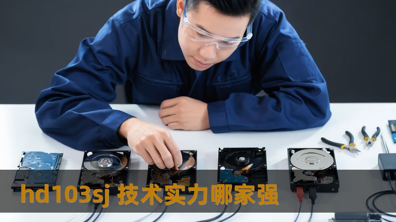 hd103sj 技术实力哪家强