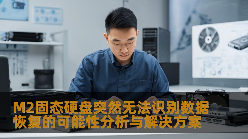 M2固态硬盘突然无法识别数据恢复的可能性分析与解决方案