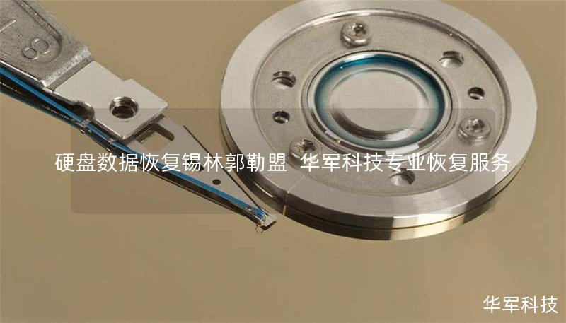 硬盘数据恢复锡林郭勒盟 | 技王专业恢复服务