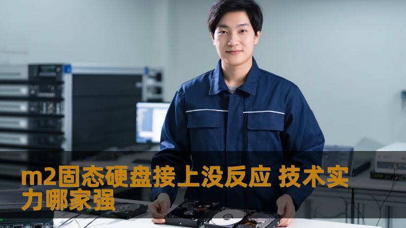 m2固态硬盘接上没反应 技术实力哪家强