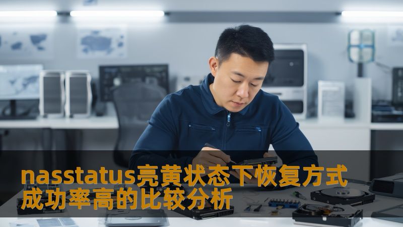 nasstatus亮黄状态下恢复方式成功率高的比较分析