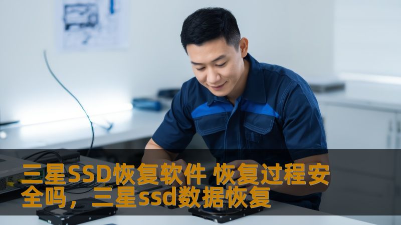 三星SSD恢复软件 恢复过程安全吗，三星ssd数据恢复