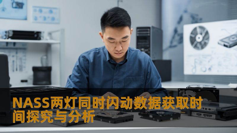 NASS两灯同时闪动数据获取时间探究与分析