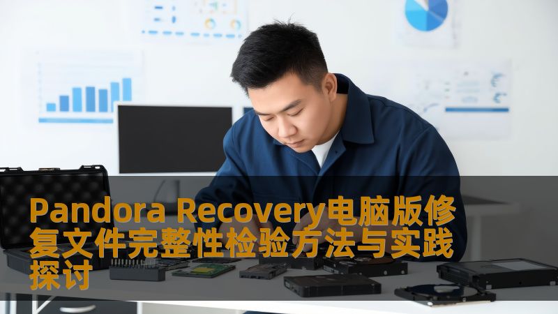 Pandora Recovery电脑版修复文件完整性检验方法与实践探讨 Pandora Recovery电脑版修复文件完整性检验方法与实践探讨