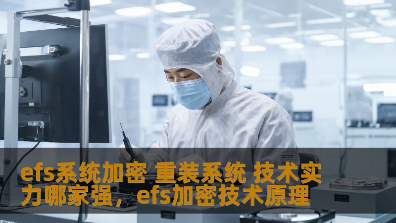 深入探讨EFS系统加密技术与重装系统的技术实力，比较市场中不同技术团队在这两项任务中的表现，为用户提供有效的决策支持。