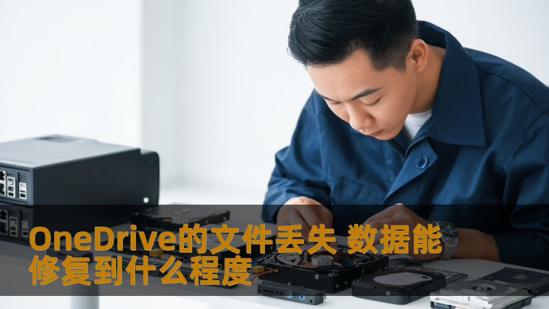 探讨OneDrive文件丢失后的数据恢复可能性与方法，帮助用户有效解决数据丢失问题。
