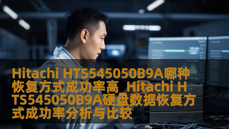 分析Hitachi HTS545050B9A硬盘数据恢复方式的成功率，提供多种恢复方法和实际案例，帮助用户选择最佳恢复方案。