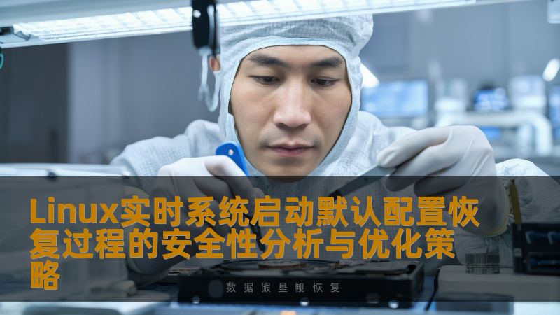 Linux实时系统启动默认配置恢复过程的安全性分析与优化策略
