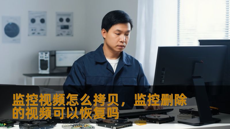 想要拷贝监控视频却不知道如何操作？本文将为您详细解析监控视频拷贝的多种方法，从设备选择到操作步骤，助您轻松完成视频备份与管理。