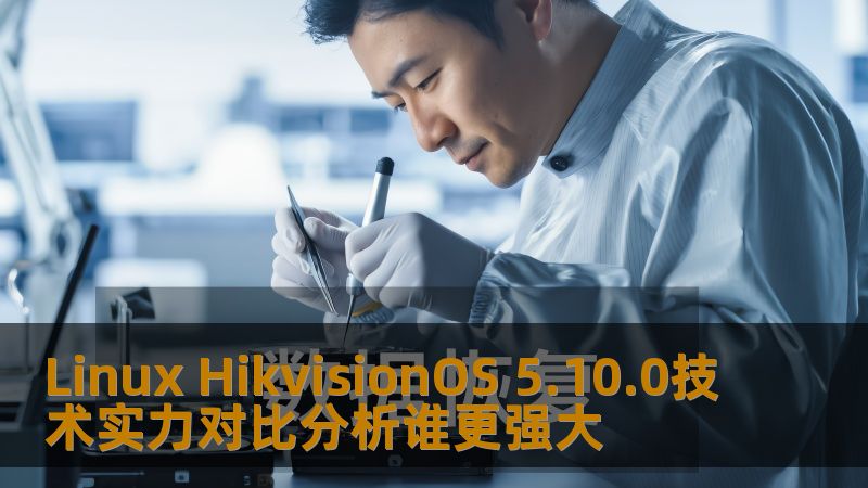 深入分析Linux HikvisionOS 5.10.0的技术实力，探索其在网络监控领域的优势与应用。