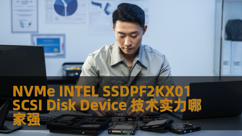 深入分析NVMe INTEL SSDPF2KX01 SCSI磁盘设备的技术实力，探讨其性能、故障与恢复方法。