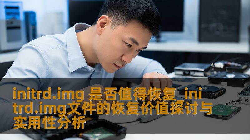 initrd.img 是否值得恢复_initrd.img文件的恢复价值探讨与实用性分析