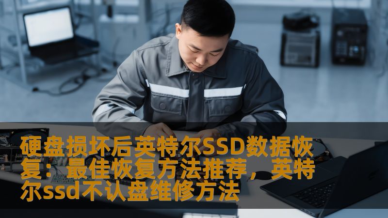 本文将深入探讨在硬盘损坏后，如何通过专业手段恢复英特尔SSD的数据，提供最佳恢复方法和步骤，帮助用户有效解决数据丢失问题。